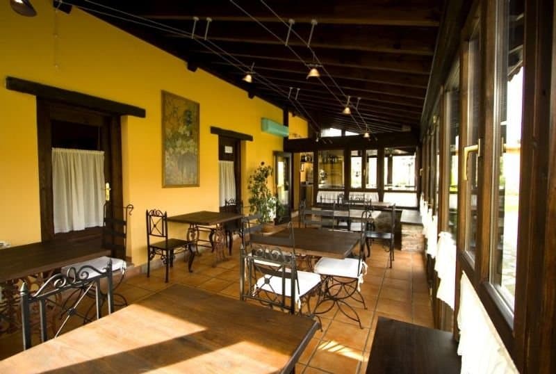 La Casona de Nueva 4