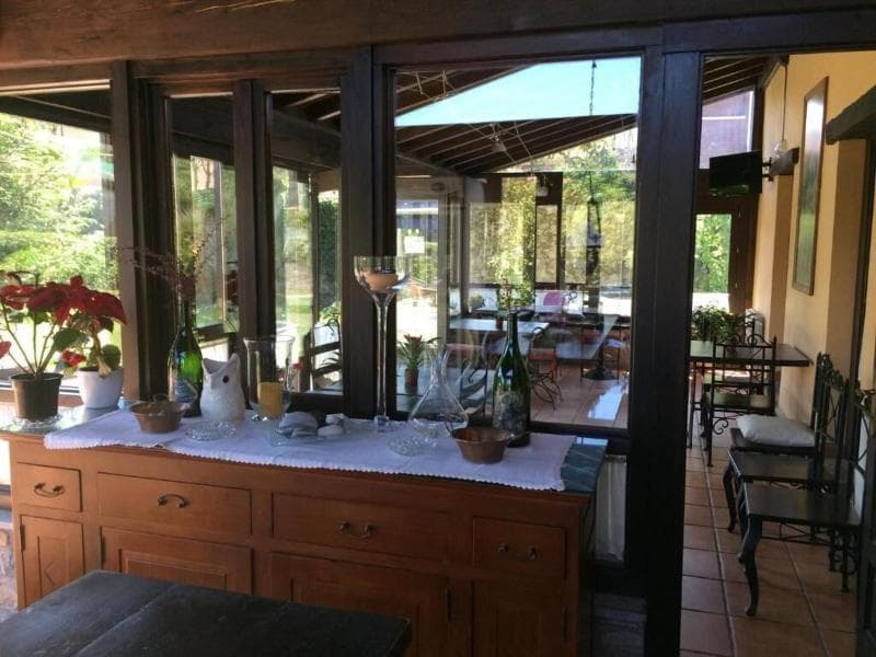 La Casona de Nueva 5