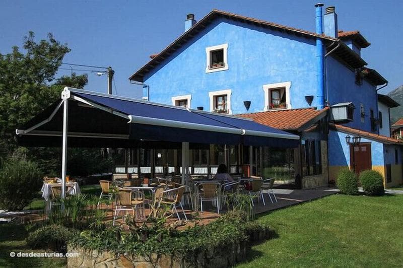 La Casona de Nueva 3