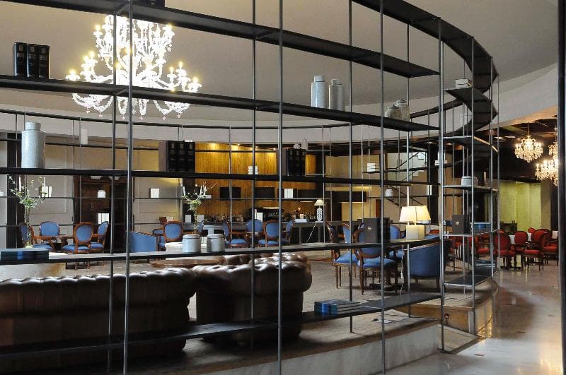 Salamanca Forum - Hotel Doña Brigida 2