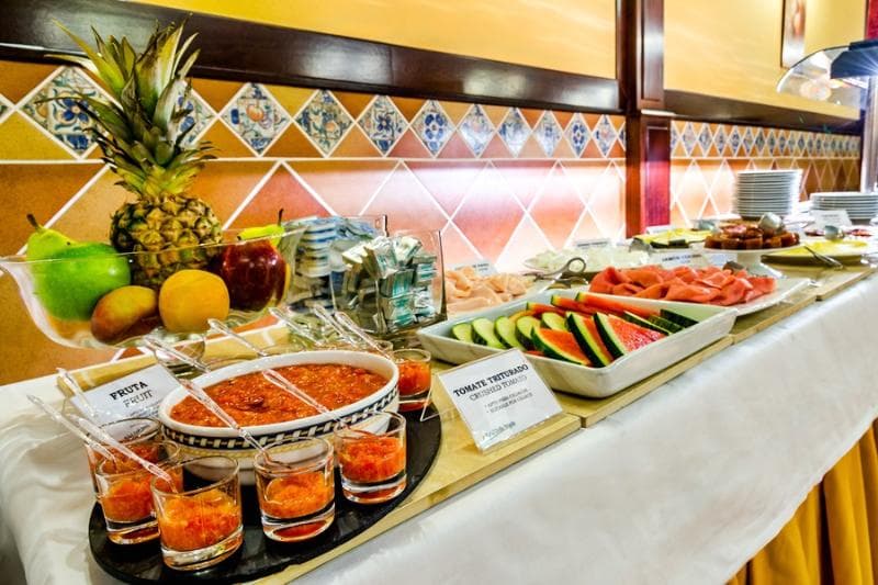Salamanca Forum - Hotel Doña Brigida