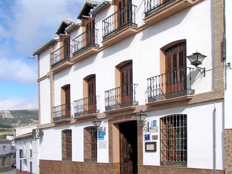 La Casa Grande del Burgo 2