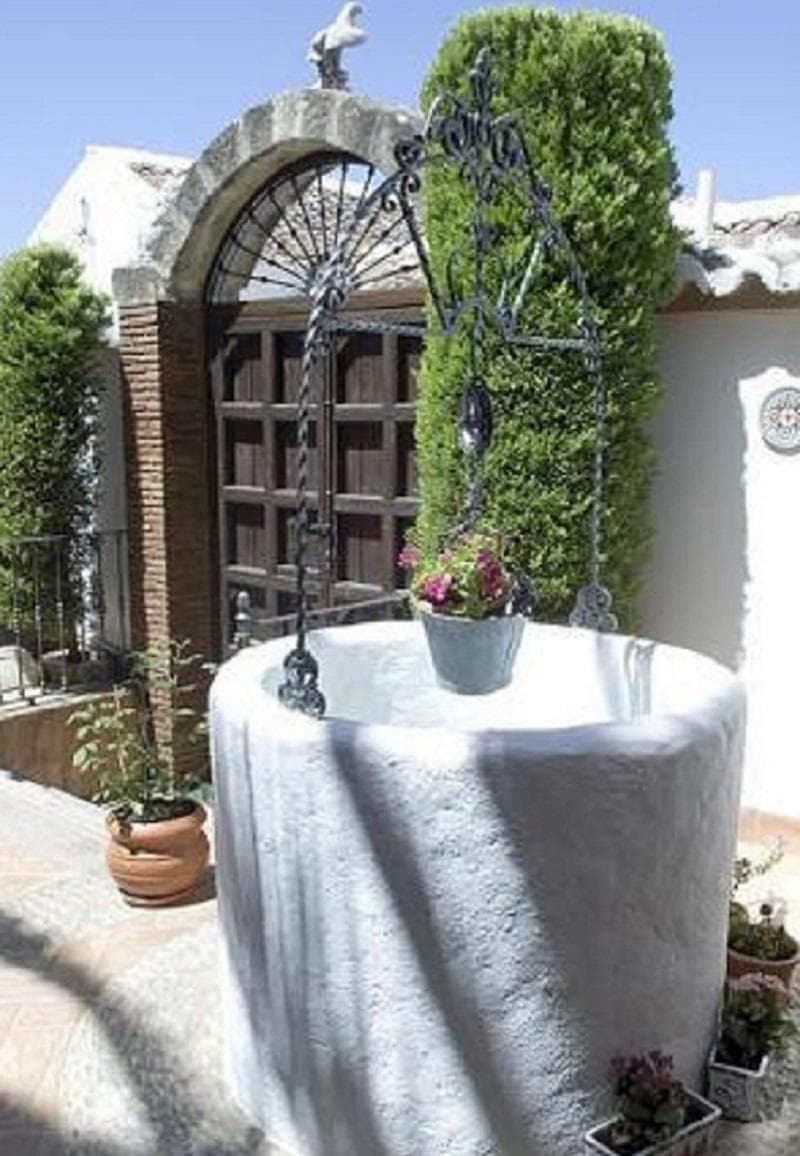 La Casa Grande del Burgo 4