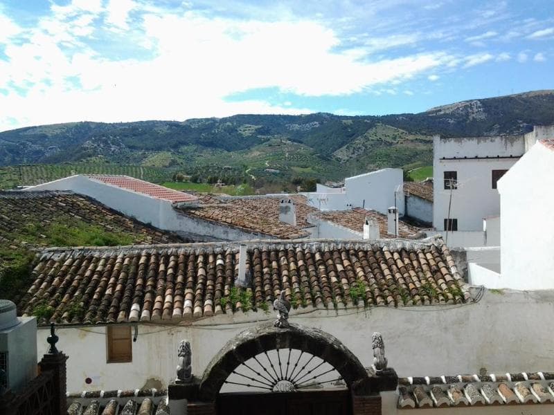 La Casa Grande del Burgo