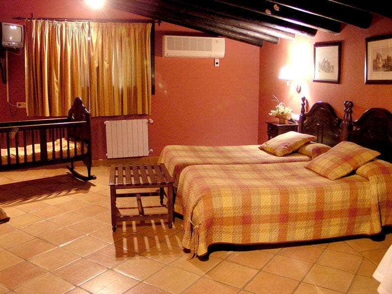 La Casa Grande del Burgo 3