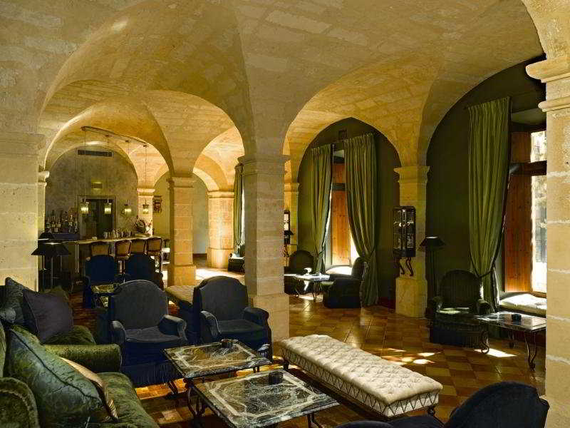 Gran Hotel Son Net 5