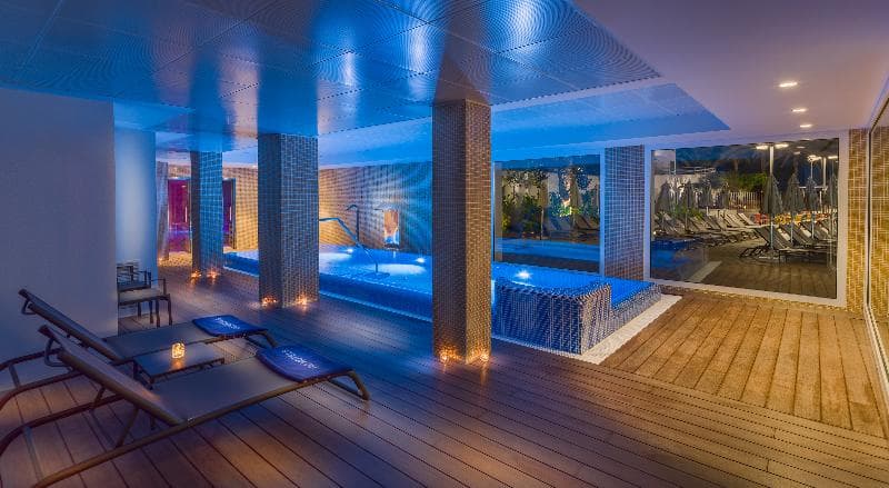 H10 Casa del Mar 4