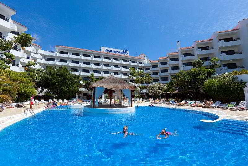 Aguamar 2