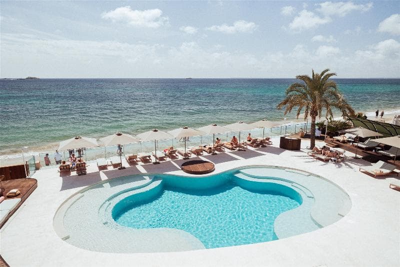 AMA Ibiza Beachfront Suites 2