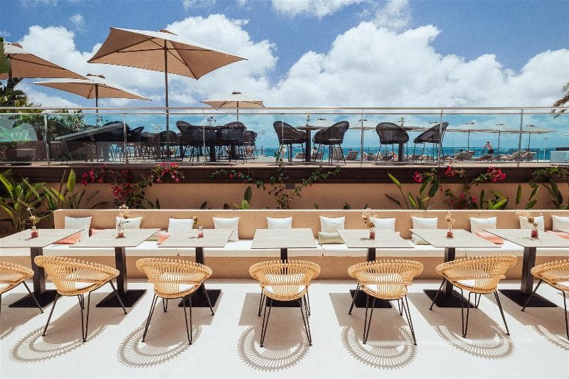 AMA Ibiza Beachfront Suites 3
