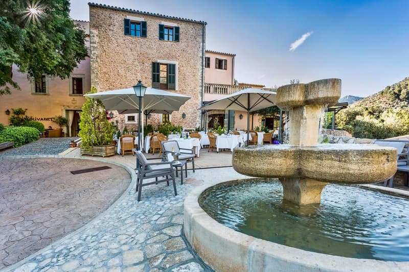 Hotel Rural S'Olivaret 2