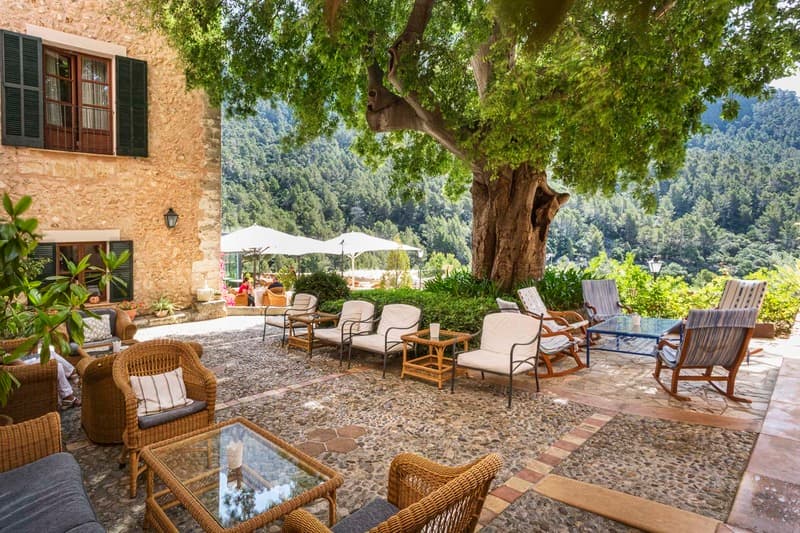 Hotel Rural S'Olivaret 5