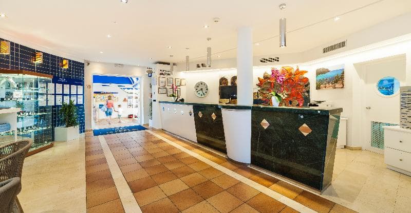 Apartamentos Globales Binimar 3