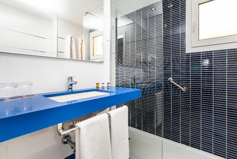 Apartamentos Globales Binimar 5