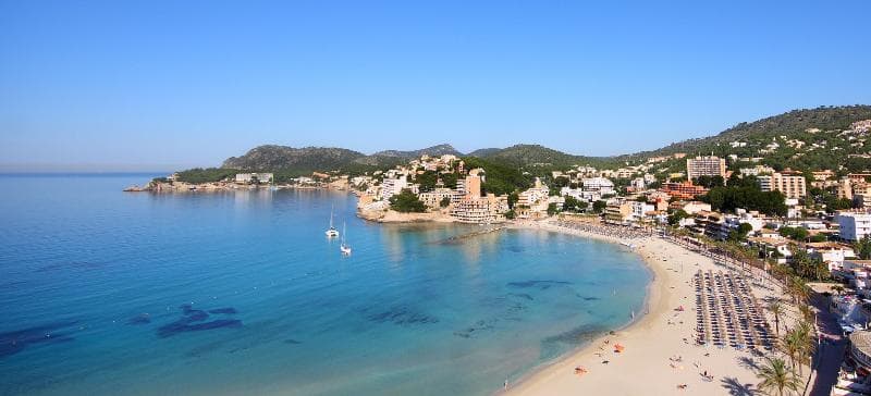 Valentin Somni Hotel and Suites 2