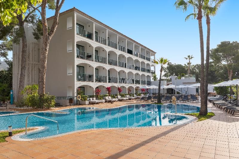 Valentin Somni Hotel and Suites 3