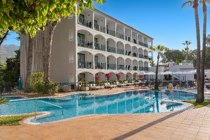 Valentin Somni Hotel and Suites 5