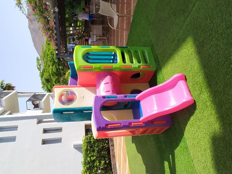 HG Tenerife Sur