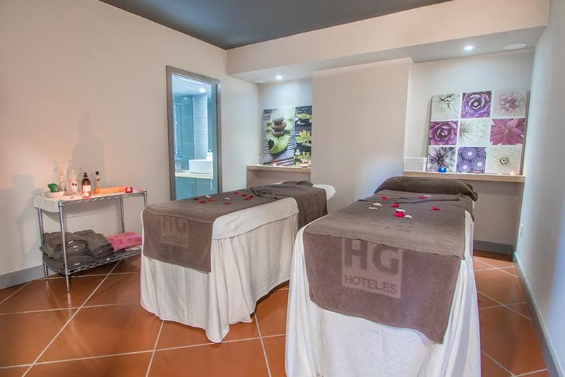 HG Tenerife Sur 5