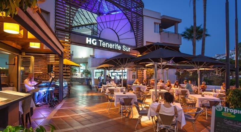 HG Tenerife Sur 3