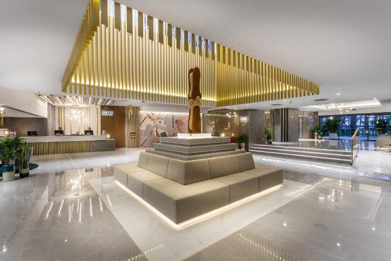 Hotel Riu Palace Palmeras - All Inclusive 3