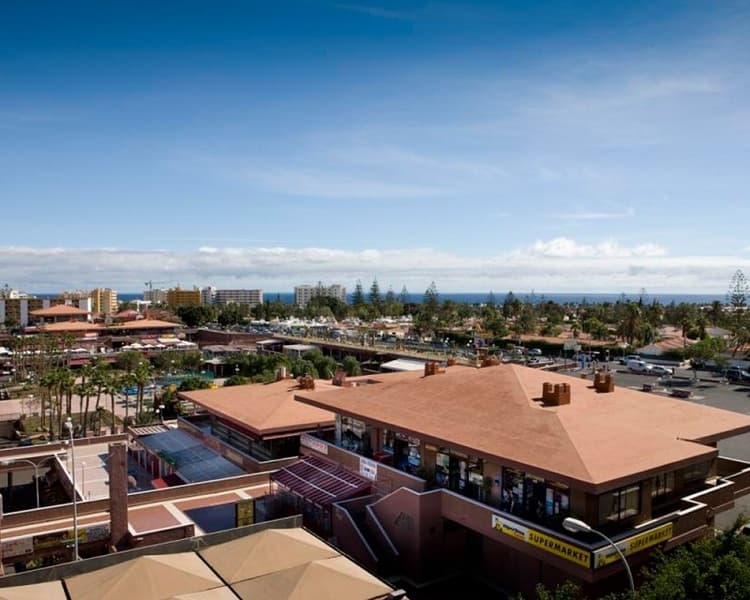 Playa del Sol 2