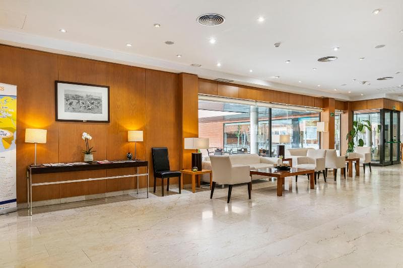 Sercotel de los Reyes 4