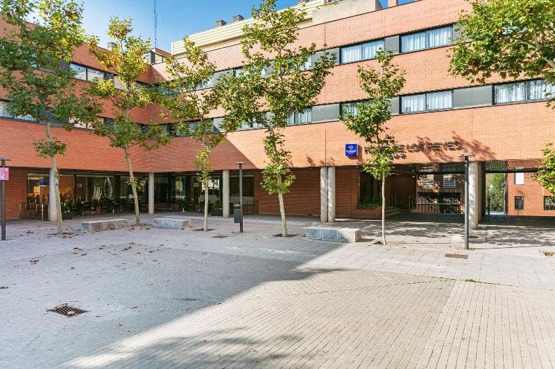 Sercotel de los Reyes 2