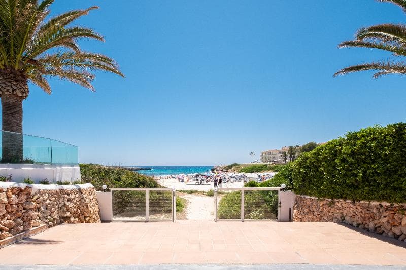Carema Beach Menorca