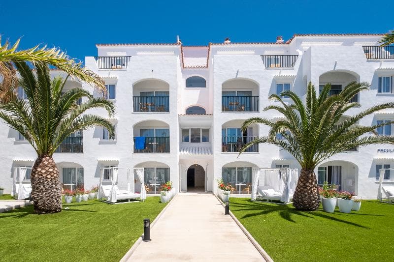 Carema Beach Menorca 5