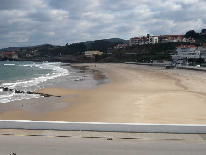 El Tejo de Comillas 2