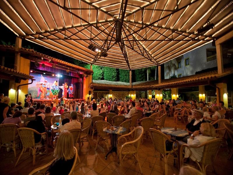 Royal Son Bou Family Club 2