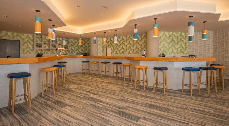 HOVIMA La Pinta Beachfront Family Hotel 2