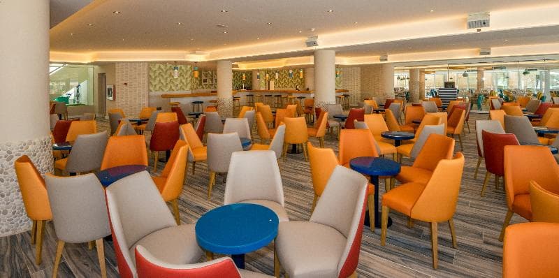 HOVIMA La Pinta Beachfront Family Hotel 4