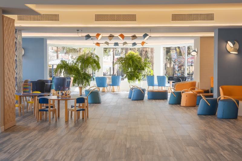 HOVIMA La Pinta Beachfront Family Hotel 3