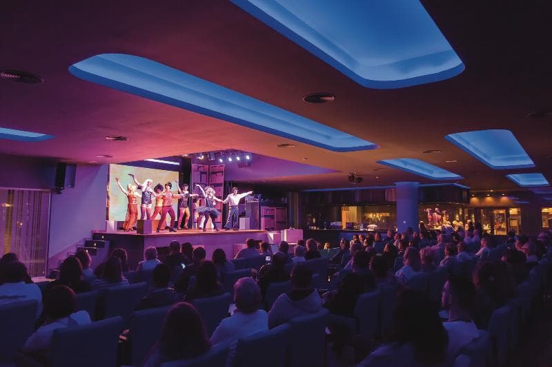 Hotel Riu Costa del Sol - All Inclusive 4