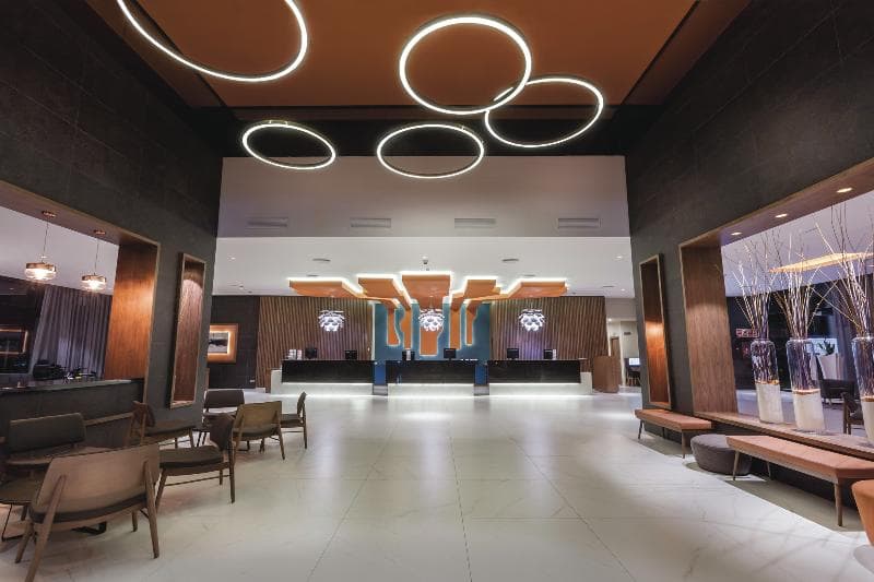 Hotel Riu Costa del Sol - All Inclusive 3