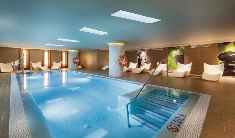 Hotel Riu Costa del Sol - All Inclusive 5