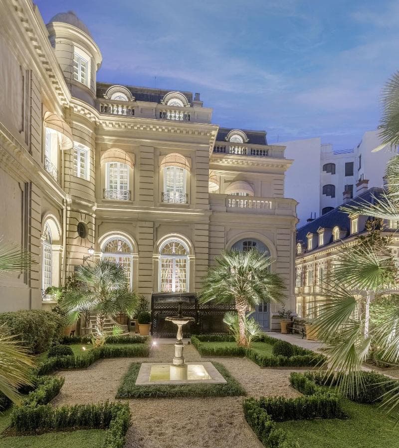 AC Santo Mauro Autograph Collection by Marriott 4