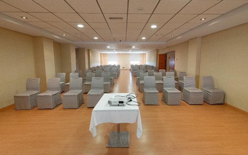 Sercotel Riscal 5