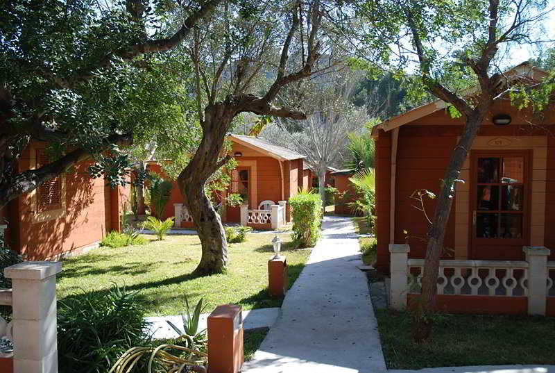 Soller Garden 3