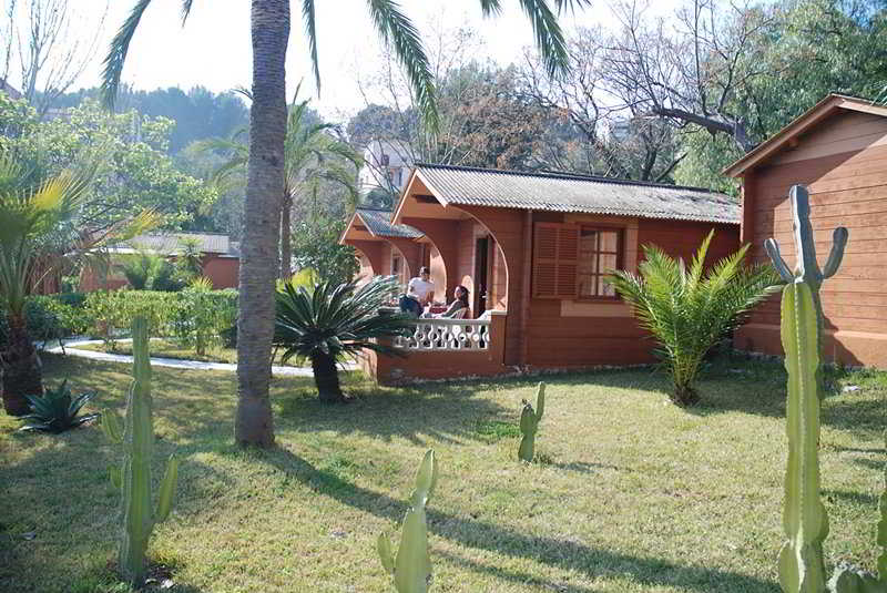 Soller Garden 5