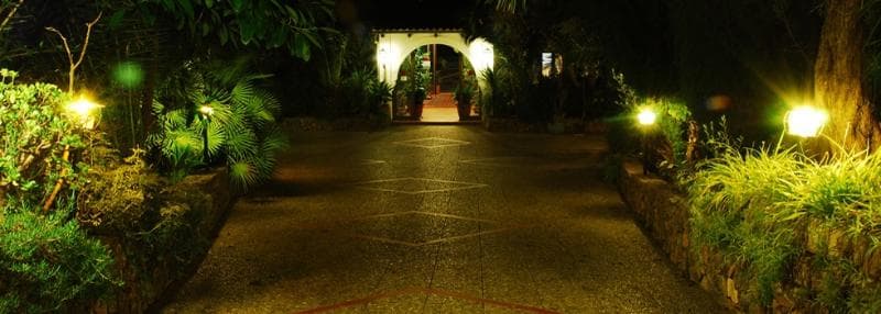 Soller Garden 2