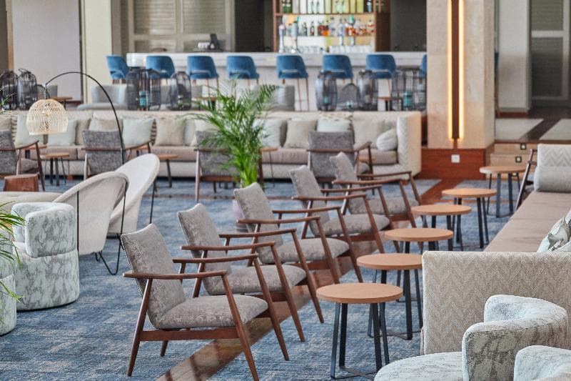 Secrets Lanzarote Resort & Spa (Adults Only) 3