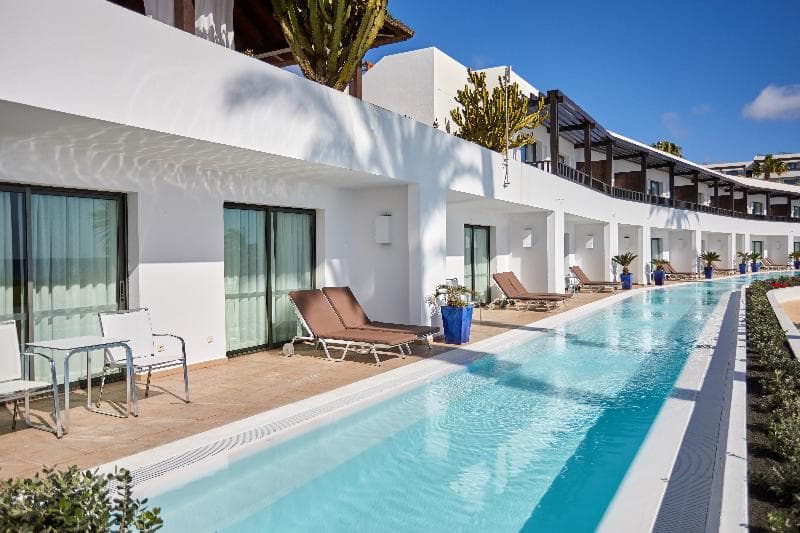 Secrets Lanzarote Resort & Spa (Adults Only)
