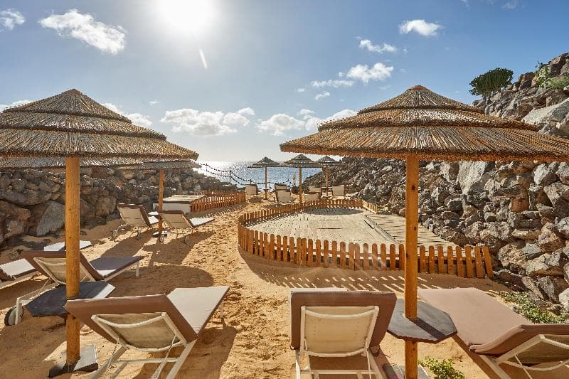 Secrets Lanzarote Resort & Spa (Adults Only) 2
