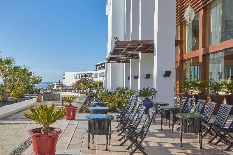 Secrets Lanzarote Resort & Spa (Adults Only) 4