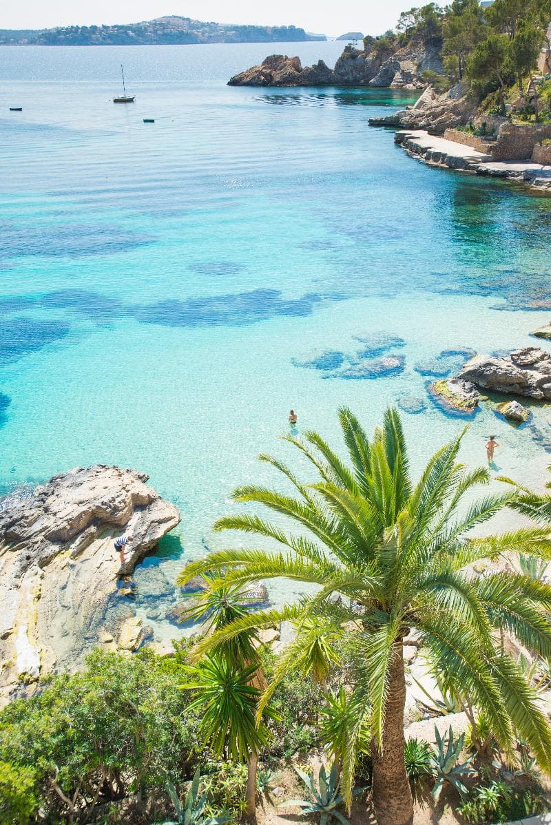Cala Fornells 2