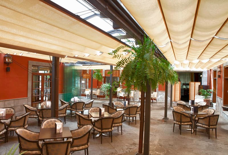 Laguna Nivaria Hotel & Spa 2