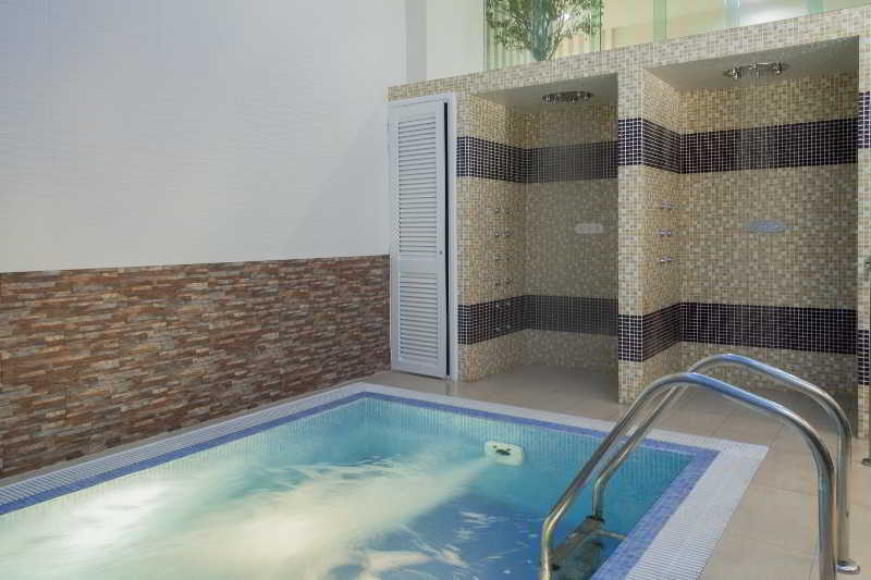 Laguna Nivaria Hotel & Spa 3